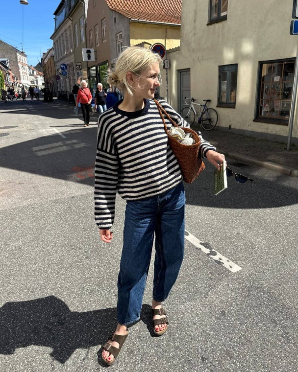 PetiteKnit  - Dame - Image 113