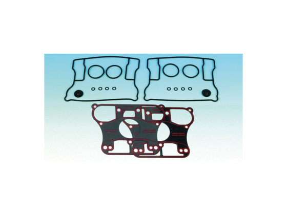 GASKET FOR BILLET S&S ROCKER COVERS