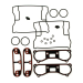 GASKET FOR BILLET S&S ROCKER COVERS