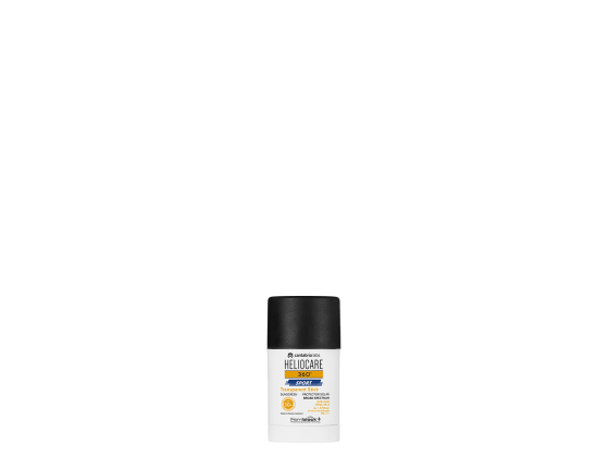 Heliocare Sport Transparent Stick SPF 50+ 25 g