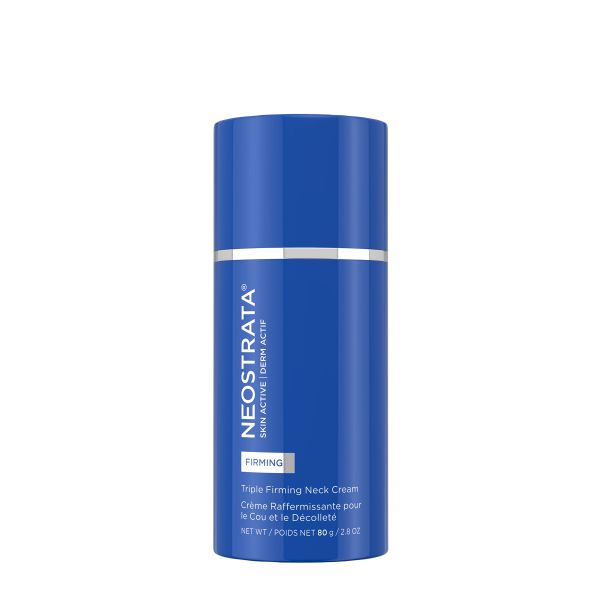 Skin Active Triple Firming Neck Cream 80g