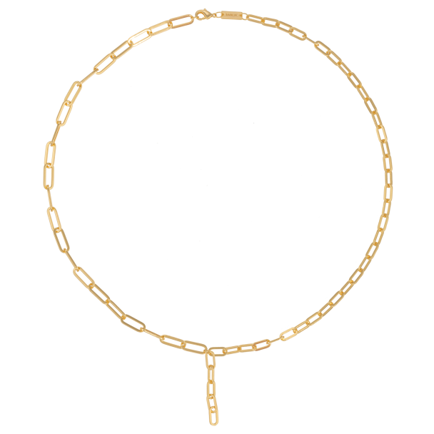 MOLLY NECKLACE