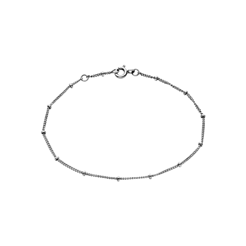 NALA BRACELET SILVER