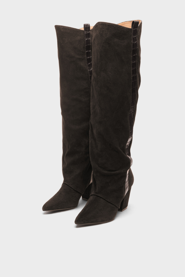 Bonn Boots - Espresso  - Image 2