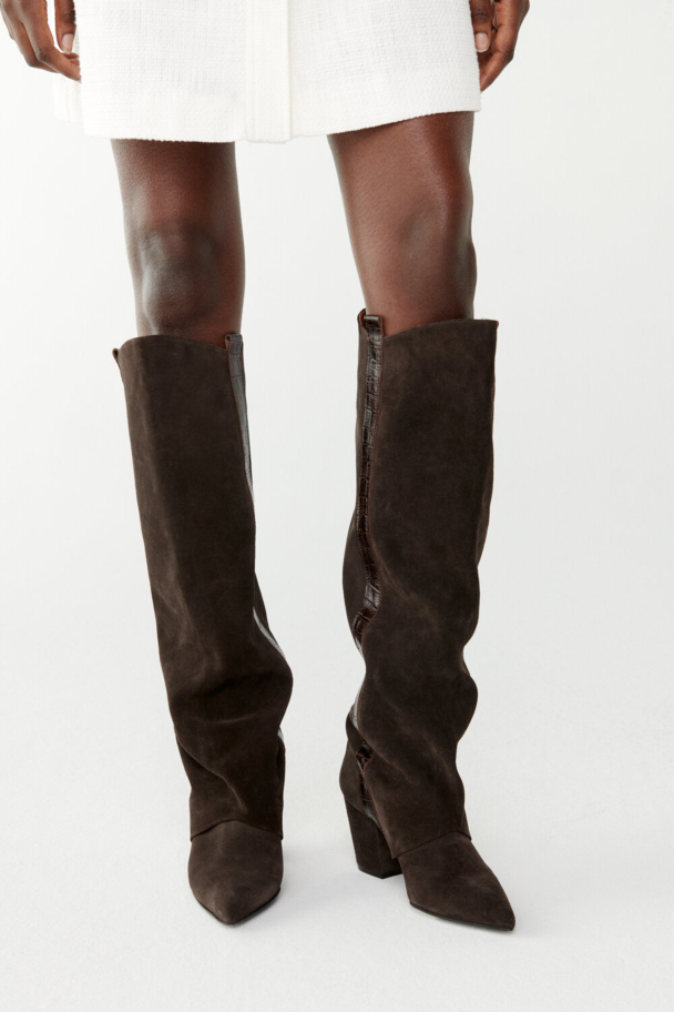 Bonn Boots - Espresso  - Image 3