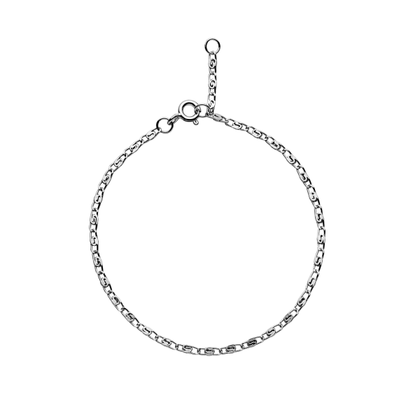 EVA BRACELET SILVER