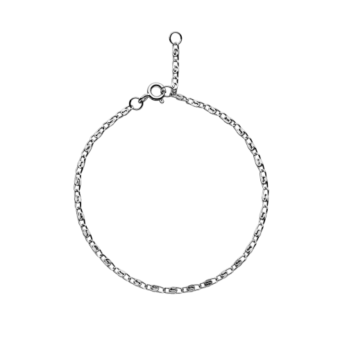 EVA BRACELET SILVER