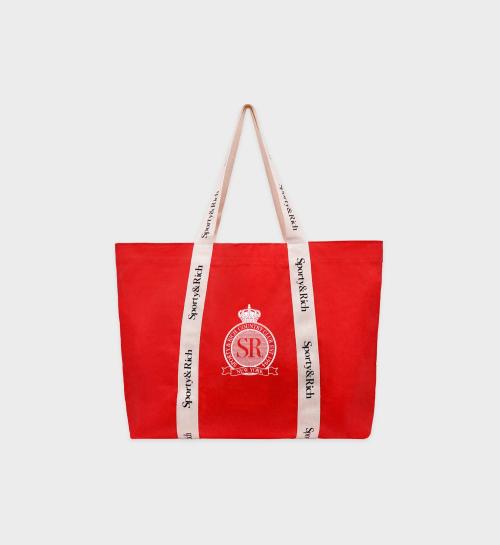 ROYAL CLUB TOTE BAG