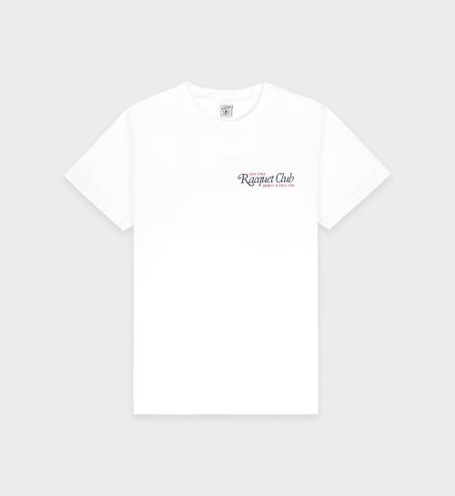 94 RACQUET CLUB T-SHIRT