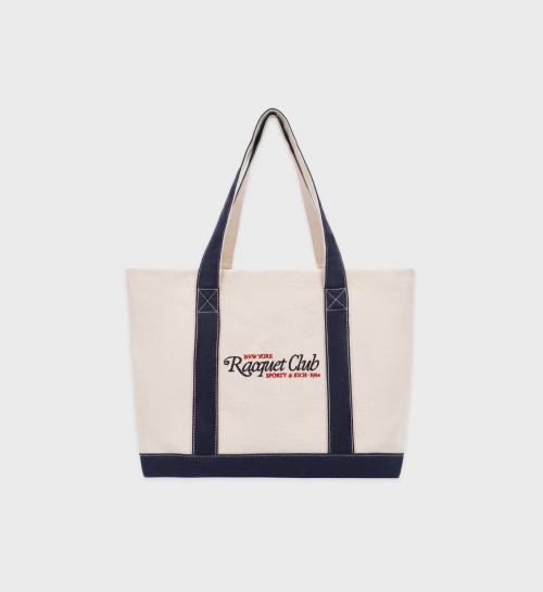 94 RACQUET CLUB TOTE