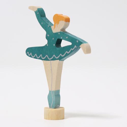 GRIMM´S | Ballerina til bursdagsring - Sea Breeze