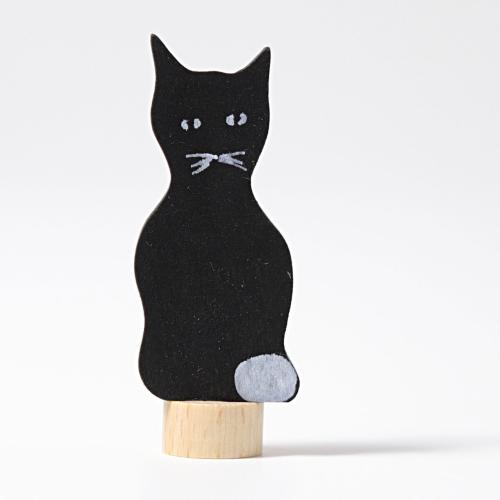GRIMM´S | Katt til bursdagsring