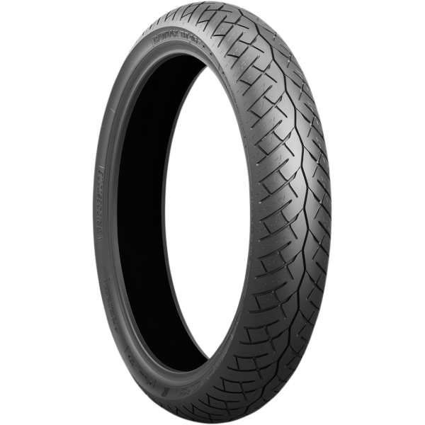 BRIDGESTONE 46 F 100/80-17 52H TL