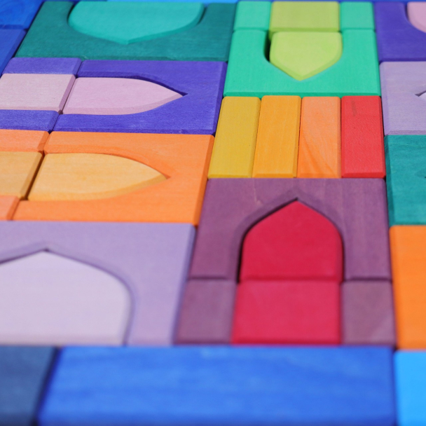 Byggesett 1001 Natt - Image 3