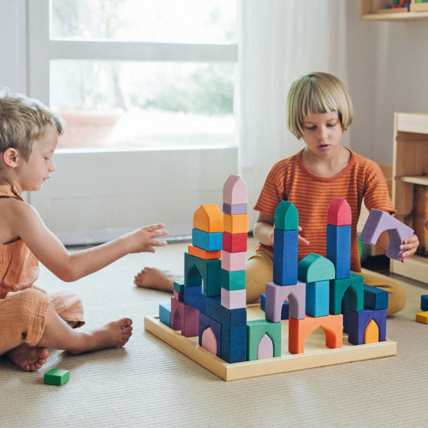 Byggesett 1001 Natt - Image 5