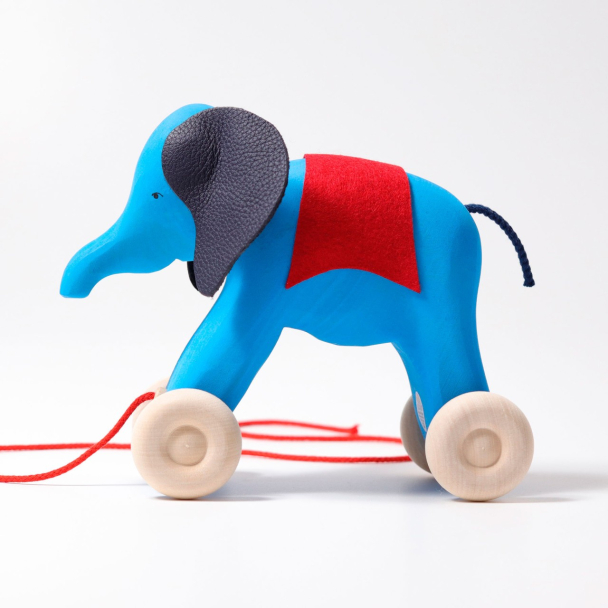 Elephant Otto - Image 4