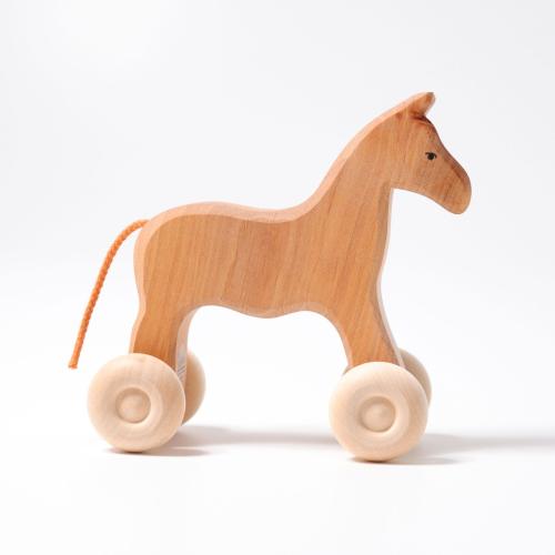 GRIMM´S | Hest Willy