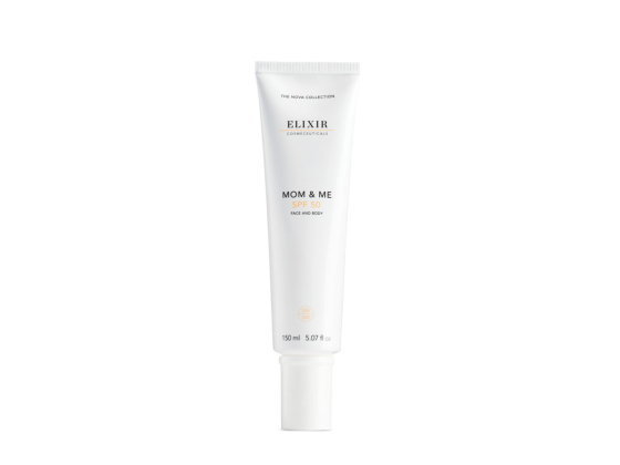 Mom and Me SPF 50 150ml