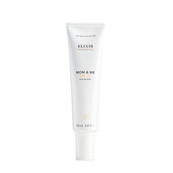 Mom and Me SPF 50 150ml