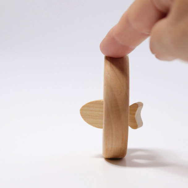 Rangle Little Fish Zeppo - Image 3