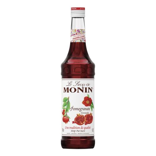 Monin Granateple Sirup 70cl