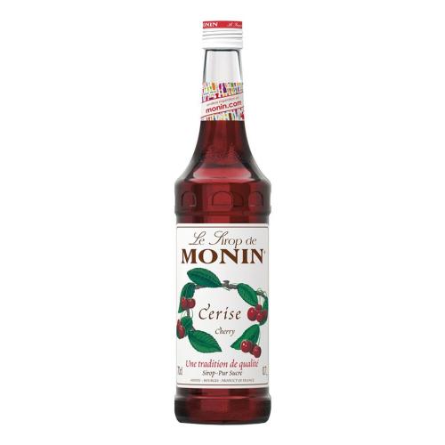 Monin Cherry Syrup 70 cl