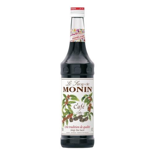 Monin Coffee Syrup 70 cl