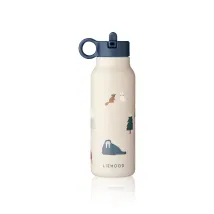 Liewood | Falk Drikkeflaske 350 ml - Polar/Sandy