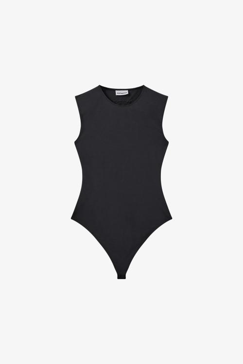 Gigi Body - Deep Black