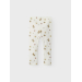 Lavo Elf Legging, Coconut Milk - Lil' Atelier