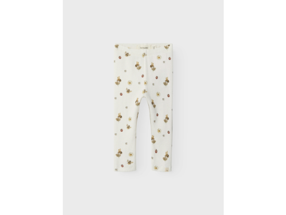 Lavo Elf Legging, Coconut Milk - Lil' Atelier