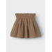 Lamia Skirt, Woodsmoke - Lil' Atelier