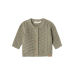 Larson Knit Cardigan, Laurel Oak - Lil' Atelier