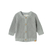 Emlen Knit Cardigan, Limestone - Lil' Atelier