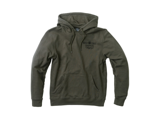 WCC FRISCO HOODIE