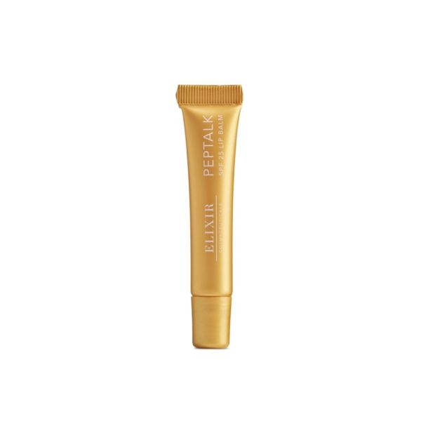 Peptalk Lip Balm SPF 25