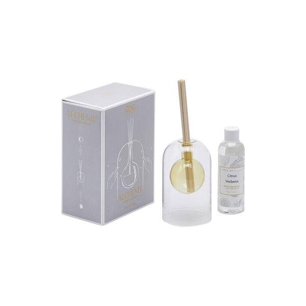 Alchemy Citrus 100ml