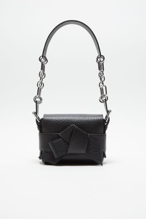 MUSUBI SHOULDER BAG