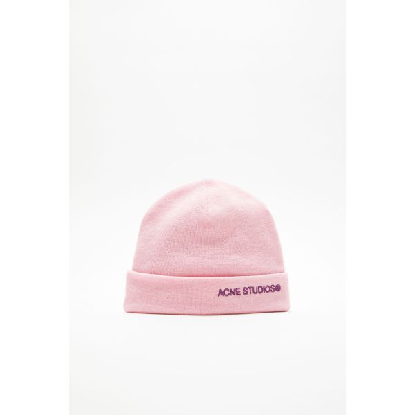 LOGO BEANIE