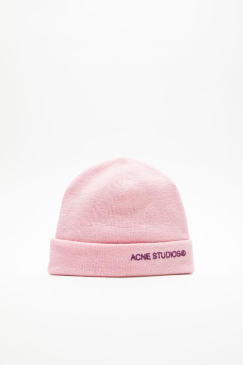 LOGO BEANIE