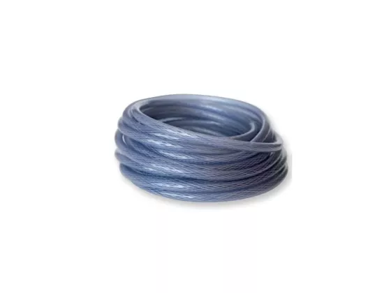 Air Tube Reinforced 8mm x 10meter / Superfish