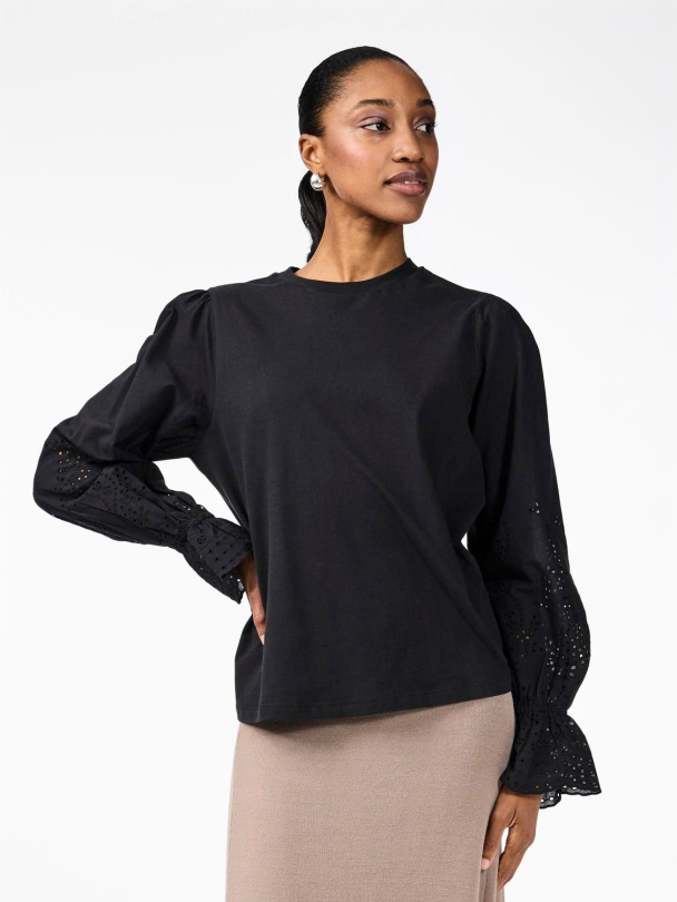 Y.A.S Lex Longsleeve  - Image 1