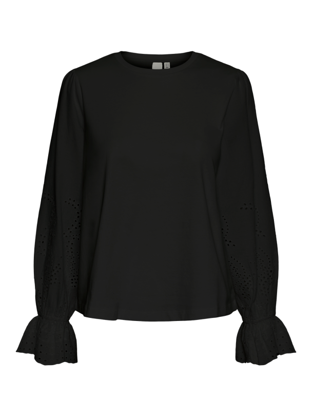 Y.A.S Lex Longsleeve  - Image 5