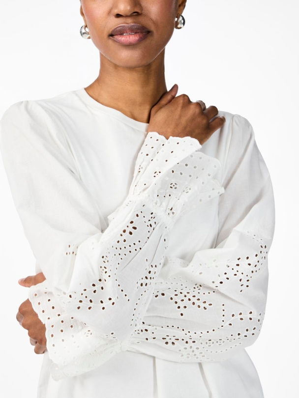 Y.A.S Lex Longsleeve  - Image 1