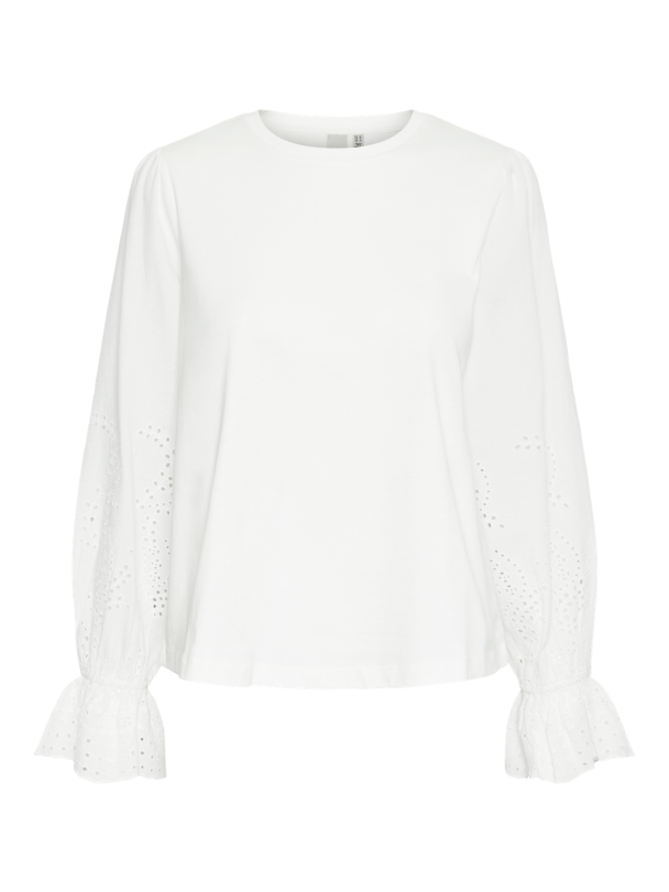 Y.A.S Lex Longsleeve  - Image 4