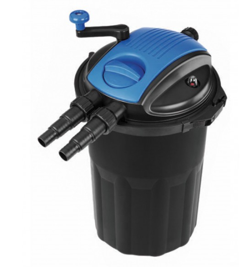 Aquaking PF-60 filter /24W UV-C