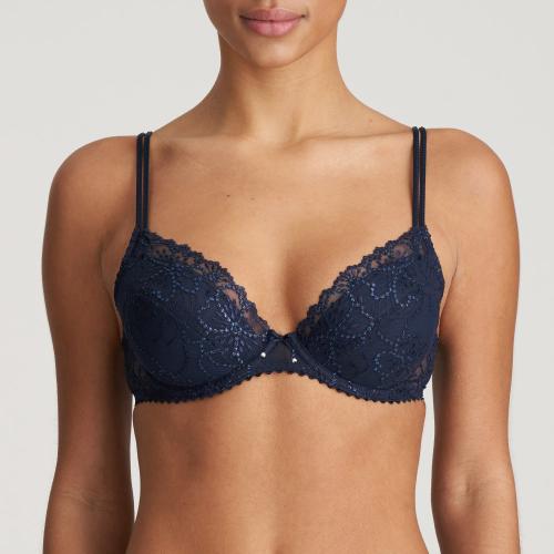 Jane Push up, Velvet B.