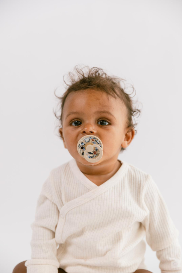 Colour 2-pk Liberty - Bobo Ivory Mix - Image 2