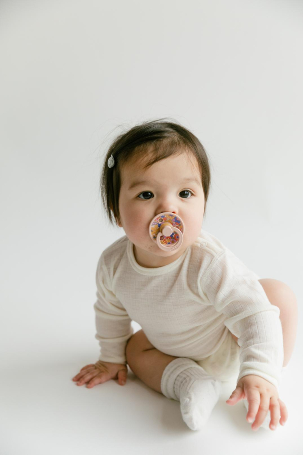 Colour 2-pk Liberty - June Blossom Blush Mix - Image 2