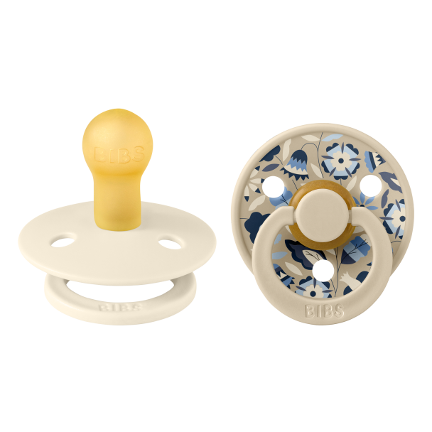 Colour 2-pk Liberty - Bobo Ivory Mix - Image 3